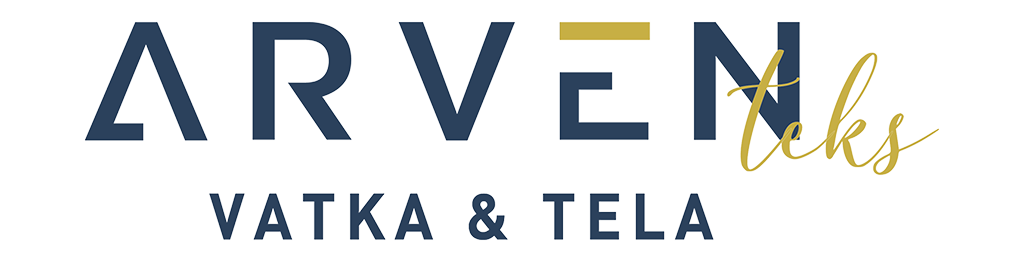 Arven Teks Vatka ve Tela logosu